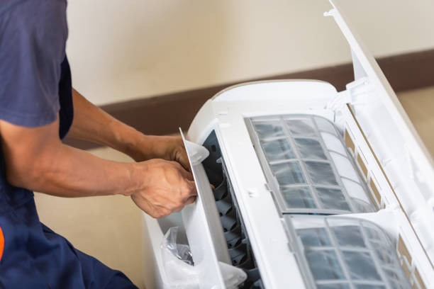 Best Energy-efficient HVAC Solutions in Warminster Heights, PA