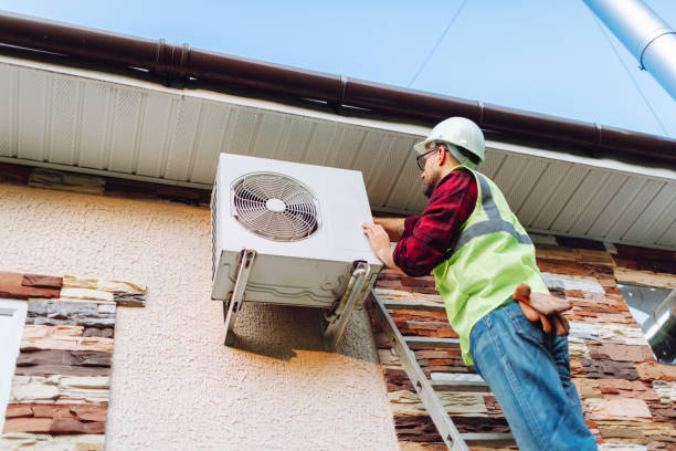  Warminster Heights, PA HVAC Pros