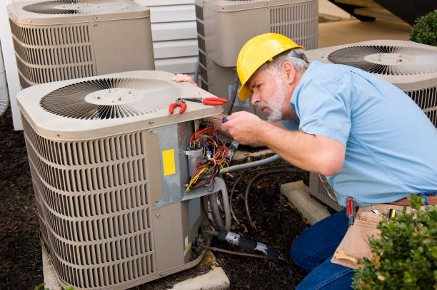 Best Commercial HVAC in Warminster Heights, PA