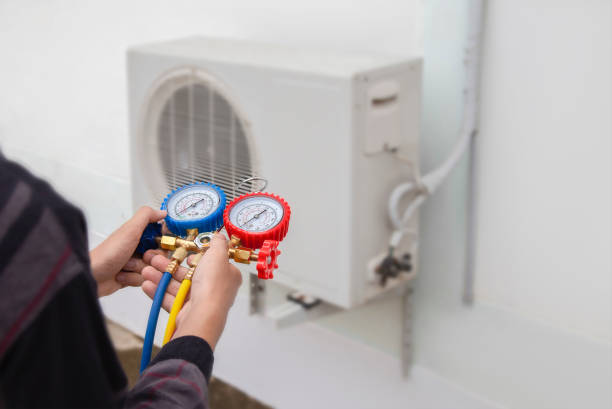 Best Seasonal HVAC Services in Warminster Heights, PA